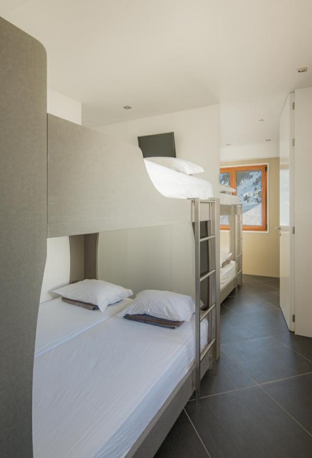 Hotel Refuge Le Marcheuson Les Crosets Zewnętrze zdjęcie